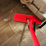 TRAPERO 360° AUTOESCURRIDOR