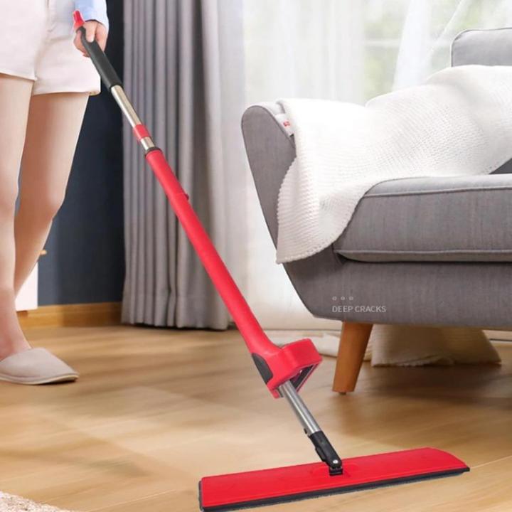 TRAPERO 360° AUTOESCURRIDOR